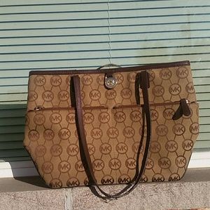 Purse from Michael Kors